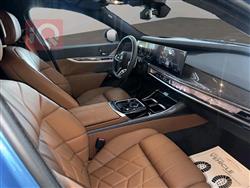 بي ام دبليو الفئة 7